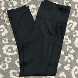 Zyia leggings size 12